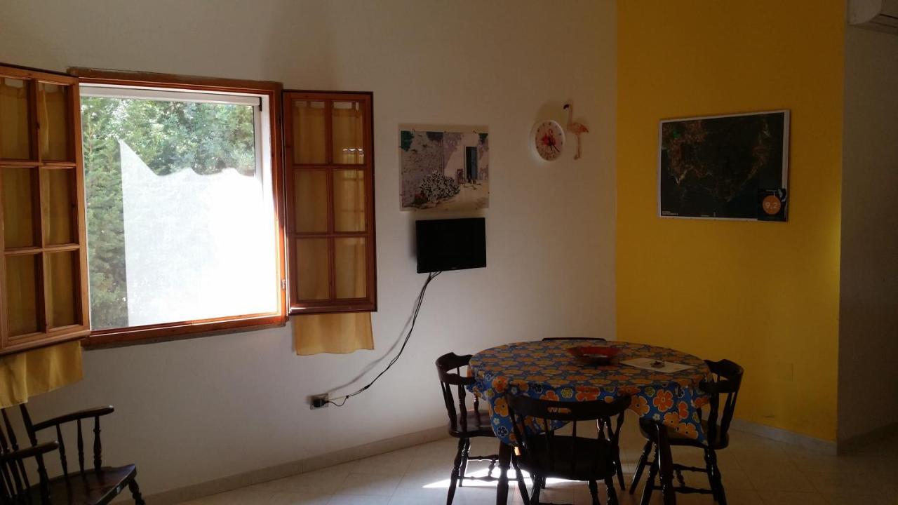 Chia Zeffiro Villa Exterior photo