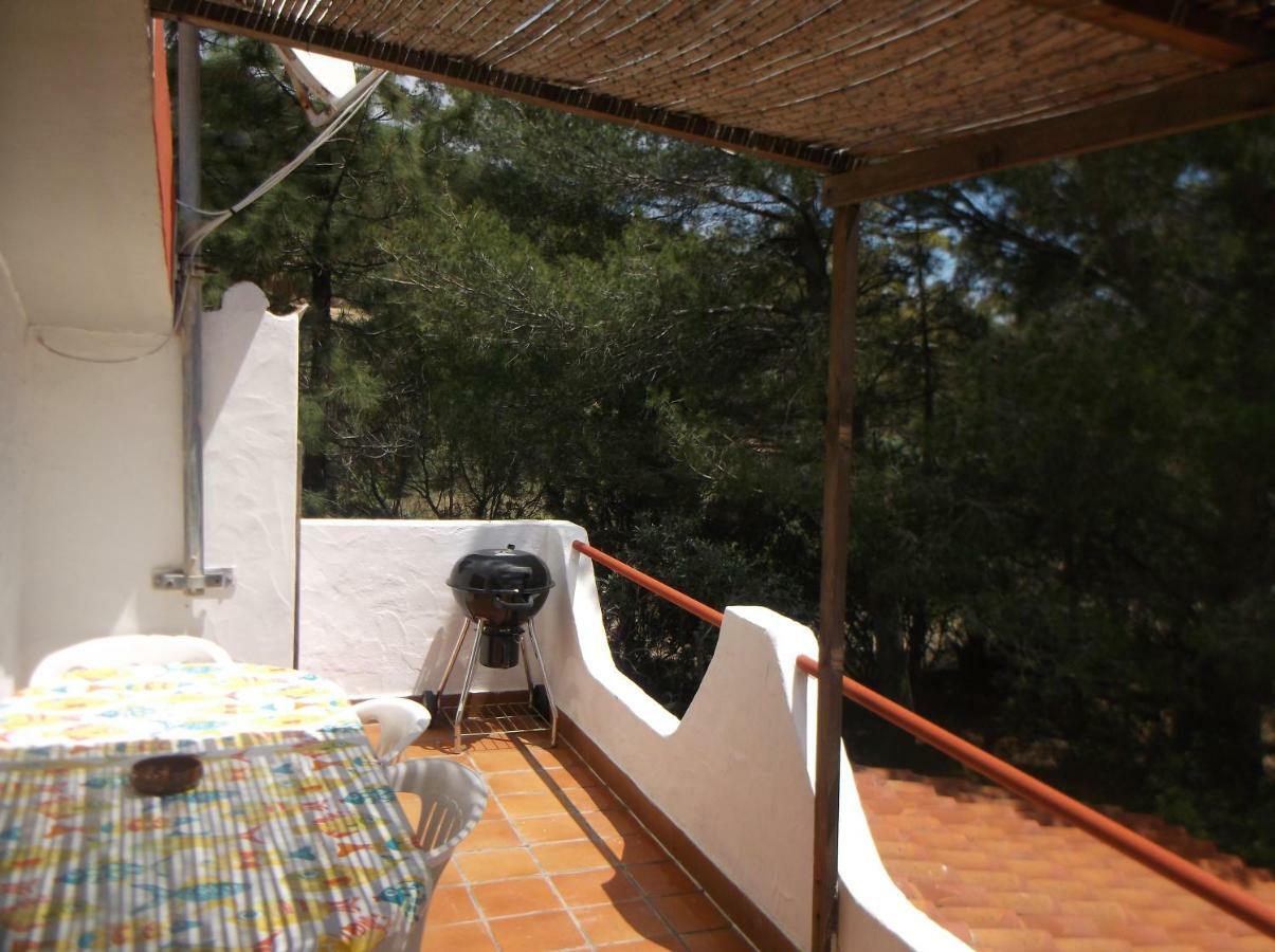 Chia Zeffiro Villa Exterior photo